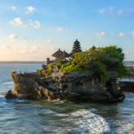 TANaH LOT