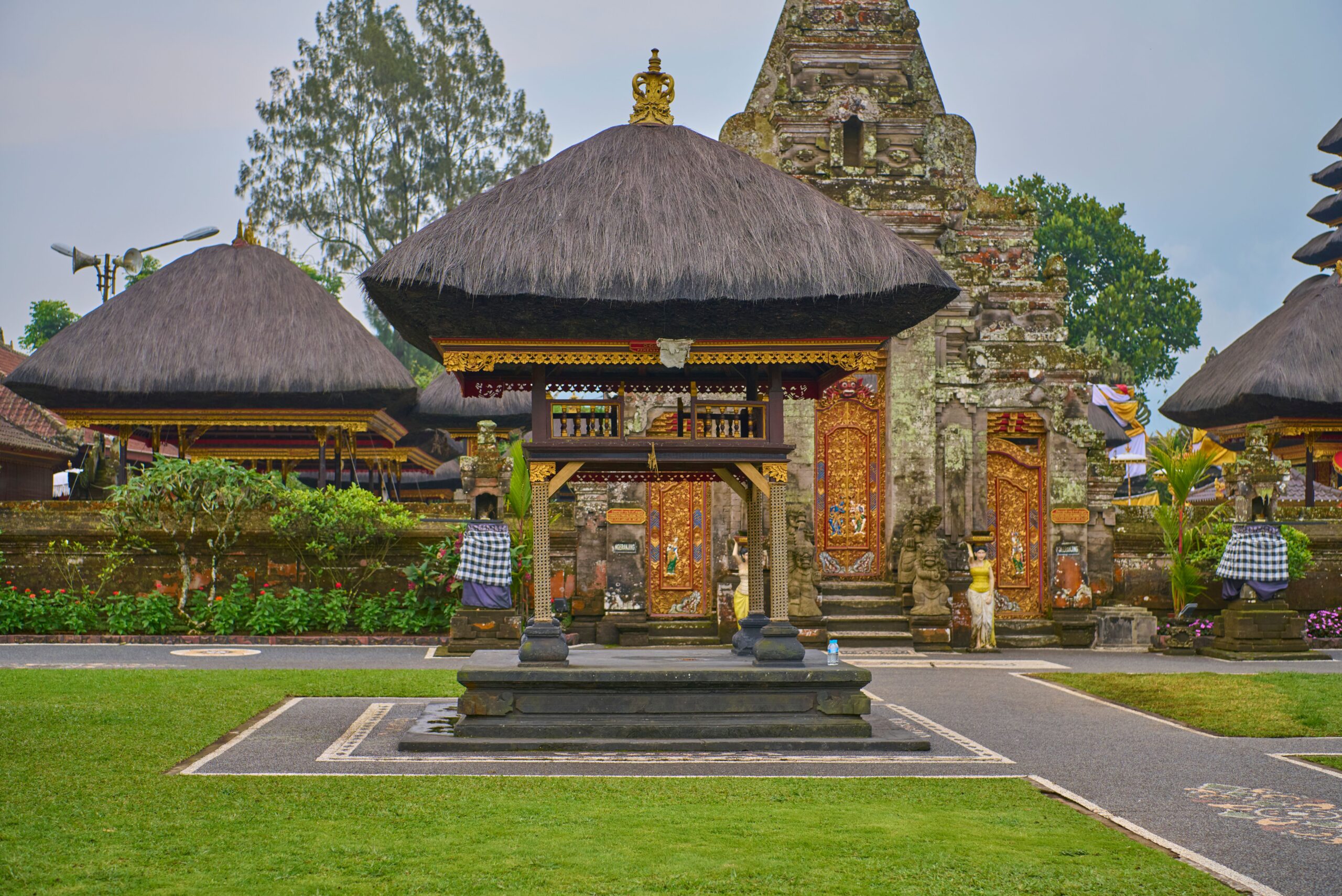 batuan temple